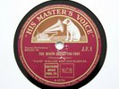 86) 78 RPM BARGAIN BUNDLE - 5 x Fats Waller & His Rhythm - HMV [78 RPM]