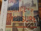 BRAID / BALANCE & COMPOSURE 7” - NO SLEEP RECORDS CLUB 167/200