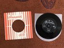 THE WHO La-La-La-Lies / The Good's Gone. Rare UK 7