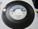 The Gladiolas  Shoop Shoop / Say You'll Be Mine dj PROMO   Doowop  EXCELLO
