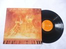 VANGELIS   HEAVEN AND HELL   NrM/EX   1975 UK 1ST PRESS VINYL LP   NICE AUDIO