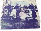 Purple Hearts From Pastures Gone Mod Revival Lp
