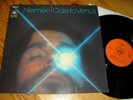 NIEMEN - ODE TO VENUS  -  NL PRESS - LP