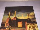 Pink Floyd Animals Lp A2U B2U Wide Spine