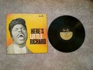 HERE'S LITTLE RICHARD LP Specialty Label SP-2100
