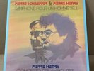 Pierre Schaeffer & Pierre Henry - Symphonie Pour Un Homme Seul LP SEALED Noise