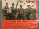 Los Tigres Del Norte El Cheque Juana La Traicionera Lp Vinyl Record VG++ EX RARE