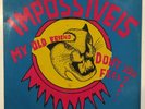 IMPOSSIVEIS MY OLD FRIEND 7