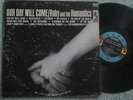 Ruby And The Romantics Our Day Will Come. Kapp Records KS-3323 UK Vinyl LP Album