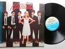 BLONDIE      parallel lines