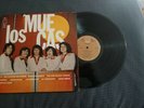 LOS MUECAS LP - CONJUNTO - Headliner Series - HLS-8934 CBS Columbia Int.  Mexico