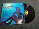 1978 ROSSY Y SU CONJUNTO  LP Musart 10684 HIALEAH, FLORIDA Salsa Cumbia Porro