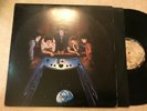 Paul McCartney and wings back to the egg EX lp beatles 1979 album original vinyl