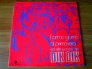 DIK DIK    Il primo giorno di primavera   lp 33  giri