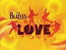 THE BEATLES Love Vinyl Record Album LP Apple 2017 180 Gram Rock Pop And Beat