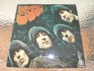 THE BEATLES  -  RUBBER SOUL   ODEON SMO 984066 YELLOW LABELS SWISS CLUB EDITION