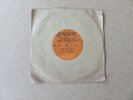 LITTLE RICHARD Long Tall Sally LONDON ONE SIDED DEMO VINYL 7