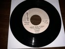 Satintones - I Know How It Feels / My Kind Of Love - REISSUE?