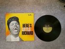 HERE'S LITTLE RICHARD LP Specialty Label SP-2100 RARE
