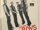 GOLDEN BOYS -FUMACE 7