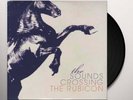 The Sounds SEALED Crossing the Rubicon 2 x LP OOP FIRST US PRESSING