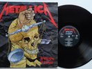 Metallica	Harvester of Sorrow	12