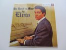 ELVIS PRESLEY  UK / NEW ZEALAND E.P HIS HAND IN MINE