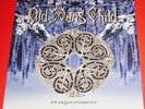 Old Man's Child: The Pagan Prosperity LP Silver Color Vinyl Record 2017 NEW