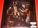 Rotting Christ: The Heretics Limited Edition LP Black Vinyl Record 2019 SOM NEW