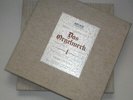 2722 002 & 2722 003 JS Bach The Organ Works Helmut Walcha 2 Linen Box Sets 15LP