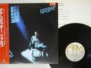 FALCO EINZELHAFT A&M AMP-28073 Japan OBI PROMO VINYL LP