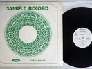 STEPPENWOLF 7 STATESIDE HP-80129 Japan PROMO RED VINYL VINYL LP