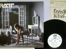 RATT INVASION OF YOUR PRIVACY ATLANTIC P-13143 Japan PROMO VINYL LP