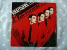 Kraftwerk The Man-Machine 6 Track Vinyl LP (Pic Inner)