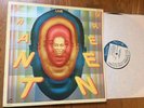 GRANT GREEN Live at the Lighthouse Blue Note 0698 1972 original Vinyl Lp Record