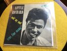 LITTLE RICHARD: 45  OOH   MY SOUL /  TRUE FINE MAMA SPECIALTY 633   VERY NICE ????
