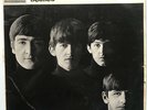 The Beatles - With The Beatles - 1963 - Record LP FIRST PRESS MONO - Parlophone