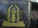 THE MISSION   Gods Own Medicine   VINYL LP