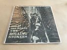 Rolling Stones Out Of There Heads LP Record Vinyl SKL 4733 Nice Copy