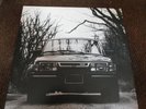 1993 SLINT Tweez LP Touch & Go No Bar Code Has Poster 2nd Pressing VG+/NM