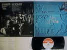 KEEF HARTLEY BAND LITTLE BIG BAND DERAM DL-30 Japan VINYL LP