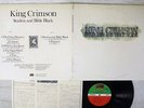 KING CRIMSON STARLESS AND BIBLE BLACK ATLANTIC P-6393A Japan VINYL LP