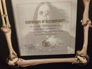 OZZY OSBORNE SEE YOU ON THE OTHER SIDE LTD.-EDITION AUTOGRAPH COLLECTORS BOX