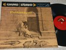 RCA LSC-1901 Tchaikovsky Pathetique Pierre Monteux 1958 ED1 shaded dog NM