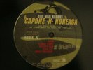 CAPONE-N-NOREAGA THE WAR REPORT [CLEAN] 2LP '97 PENALTY PENV 3040-1 PROMO VG+