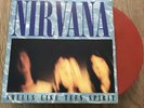 Nirvana - Smells Like Teen Spirit  10