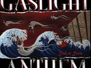 GASLIGHT ANTHEM: SINK OR SWIM (LP vinyl *BRAND NEW*.)