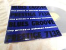 Tiny Grimes & Coleman Hawkins - Blues Groove - PRESTIGE # 7138 - Near Mint