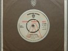 ALICE COOPER 'Under My Wheels' 1971 UK promotional 7