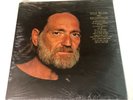 Willie Nelson LP Sings Kristofferson SEALED ORIG.